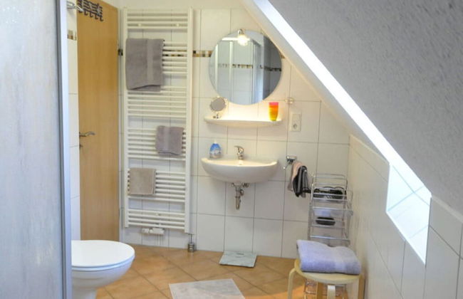 Holiday Home Wattje Comfortable Vacation Home - Foto 12