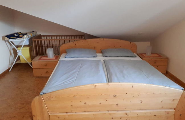 Attractive Apartment in Bavaria - Photo 3