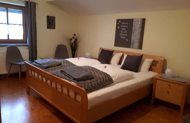 Attractive Apartment in Bavaria - Photo 2