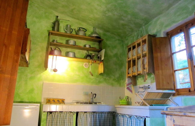 Beautiful Cottage in Pescia - Foto 5