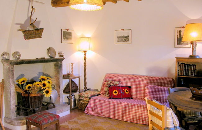 Beautiful Cottage in Pescia - Foto 9