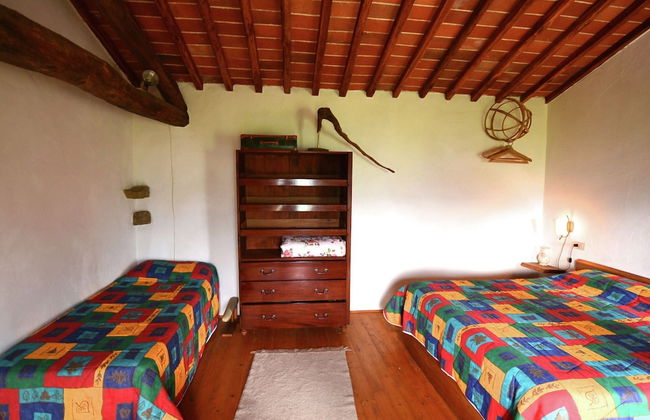 Beautiful Cottage in Pescia - Foto 3