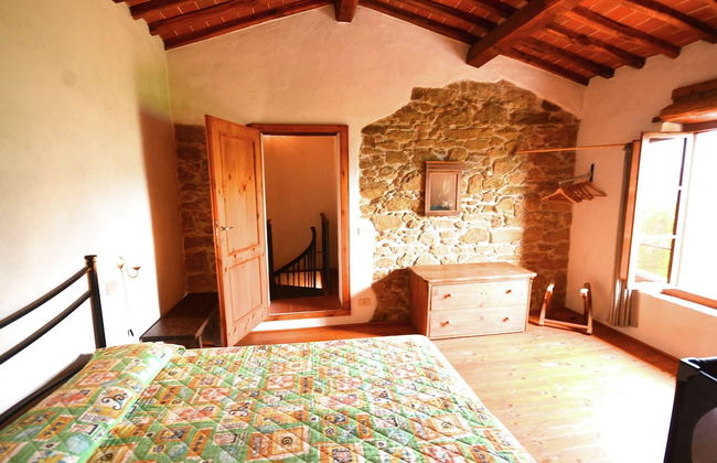 Beautiful Cottage in Pescia - Foto 2