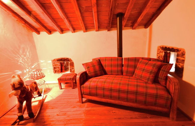 Beautiful Cottage in Pescia - Foto 7