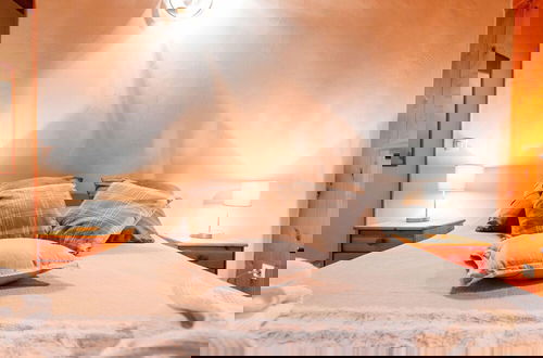Foto 7 - Atmospheric 14-person Chalet in Plagne 1800