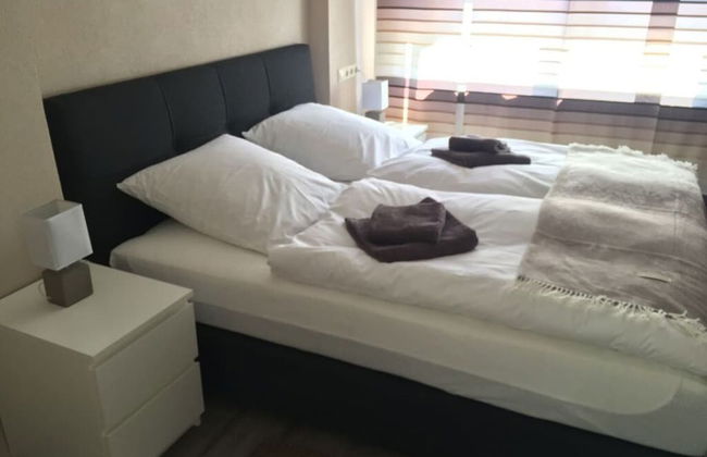 Holiday Apartment Wurzburg - Foto 4