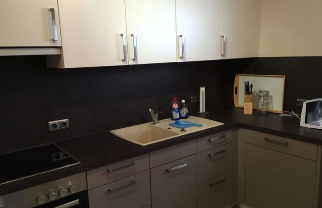 Holiday Apartment Wurzburg - Foto 6