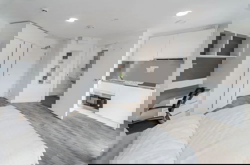 Foto 16 - Chapter White City