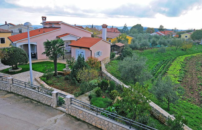 Villa Gea - Foto 45