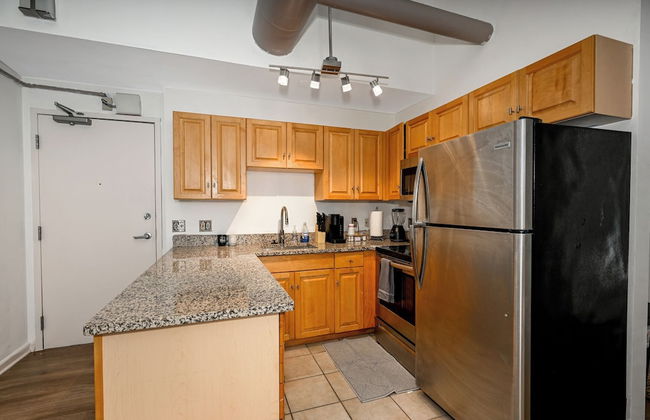Cleveland Lofts - Foto 27