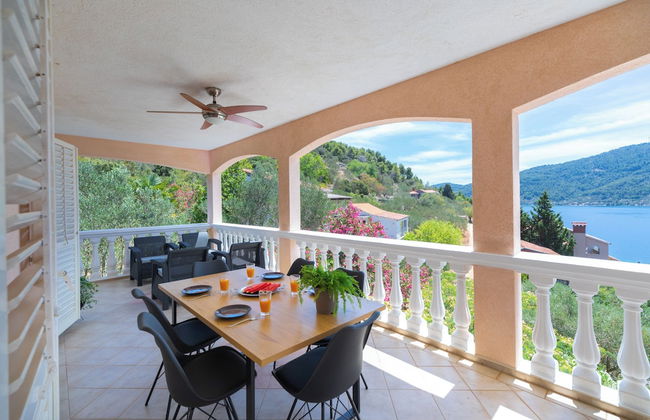 Holiday Home Diana - Foto 27