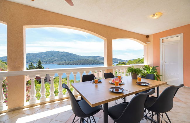 Holiday Home Diana - Foto 29