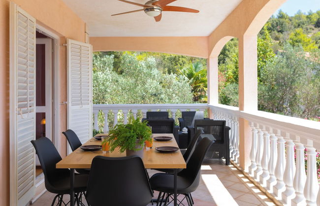 Holiday Home Diana - Foto 30