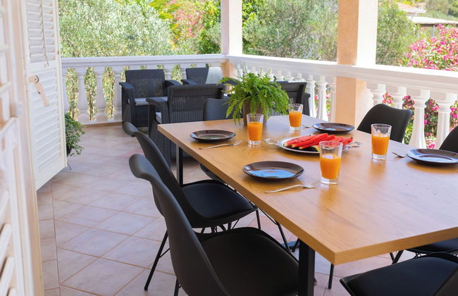 Holiday Home Diana - Foto 31