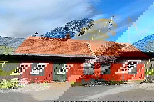 Foto 1 - 4 Star Holiday Home in Tvaaker-by Traum