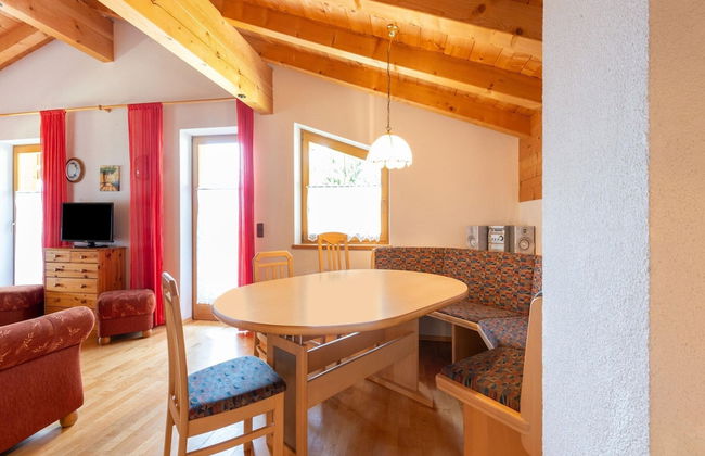 Welcoming Apartment in Stummerberg With Terrace - Foto 65