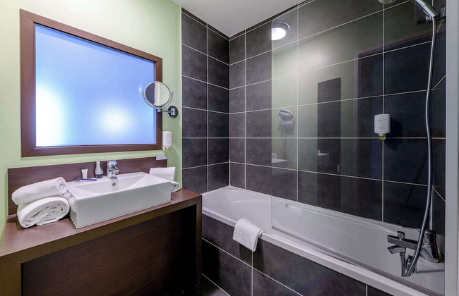 Comfort Aparthotel Bordeaux Begles Arena - Foto 31