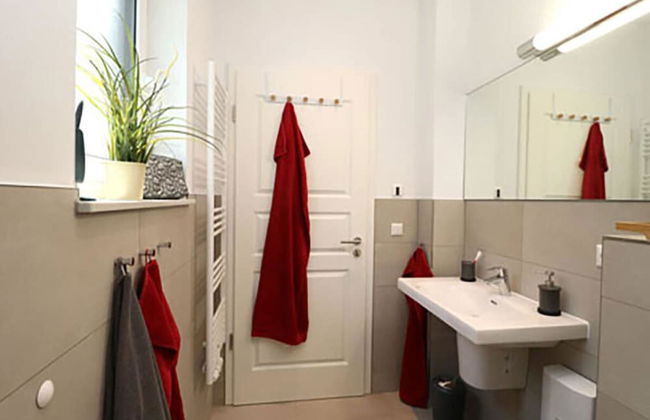 Villa Ostseekind Comfortable Holiday Residence - Foto 18