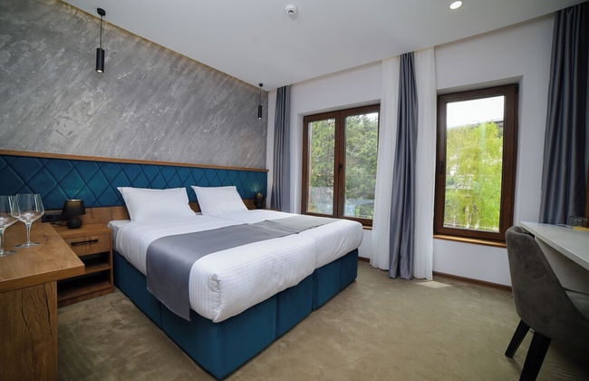 Lakeside Residence - Foto 17