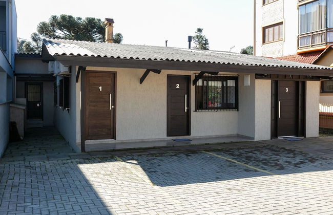 MERANO GRAMADO - Charme - Foto 38