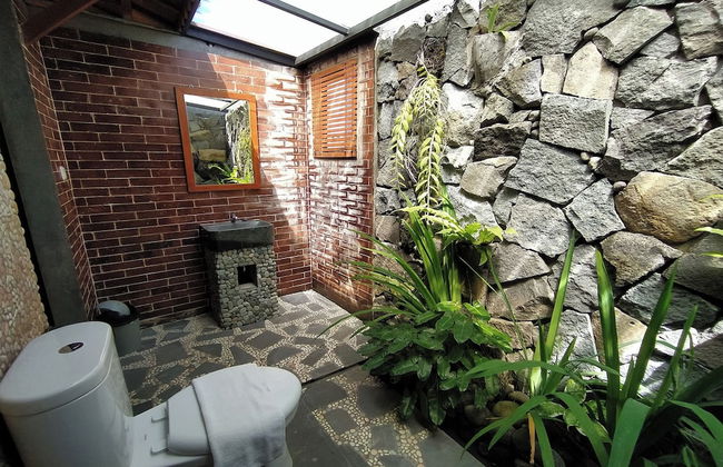 Argo limo Cottage Syariah Magelang - Foto 18