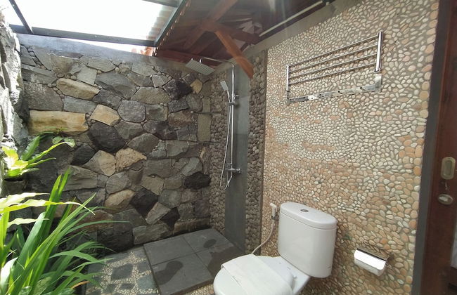 Argo limo Cottage Syariah Magelang - Foto 20