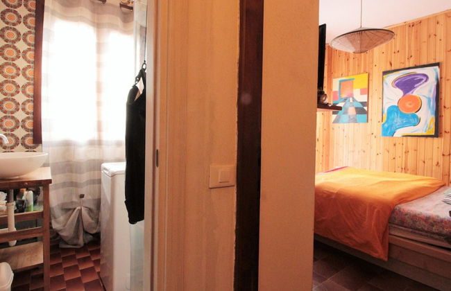 Attractive Apartment Near Lake Santa Croce - Foto 11