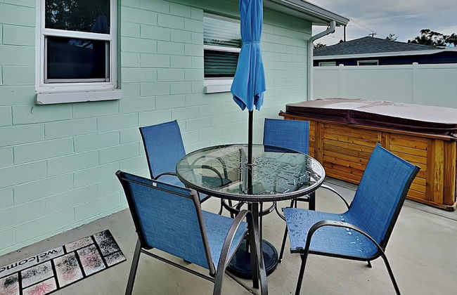 Sunrise Cottage - Foto 11