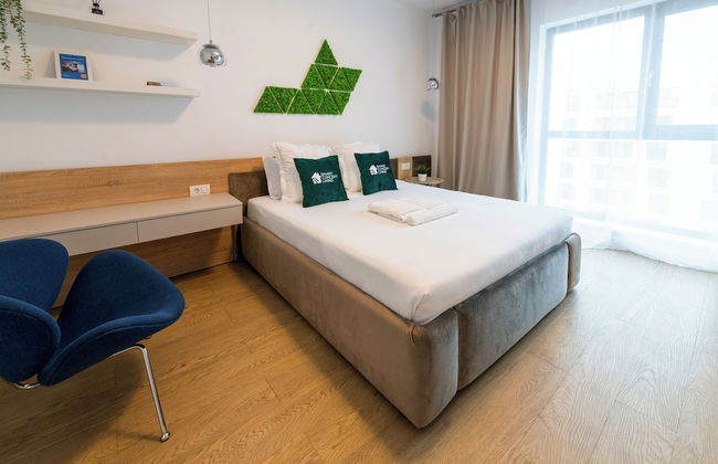 Smart Stay - Foto 3