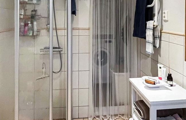 6 Person Holiday Home in Klovedal - Foto 13