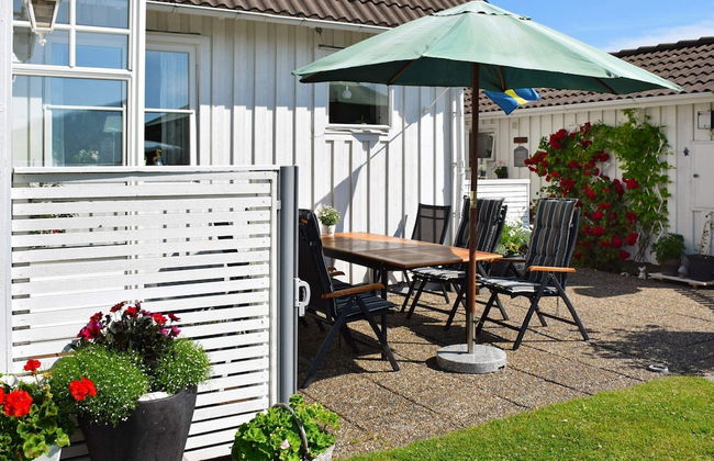 6 Person Holiday Home in Klovedal - Foto 28