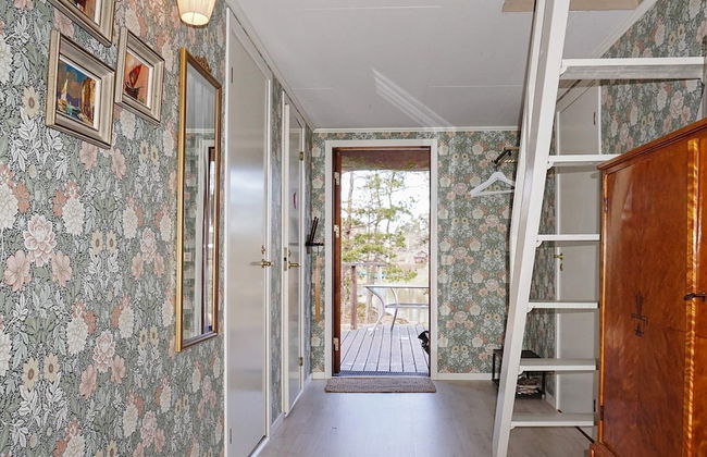 5 Person Holiday Home in Oskarshamn - Foto 10