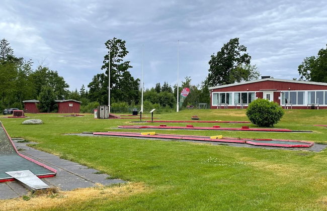 4 Person Holiday Home in Skovde - Foto 33