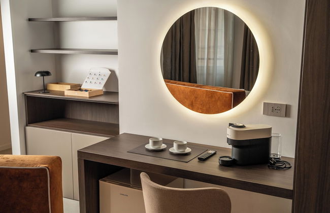Ypnos Rooms - Foto 27