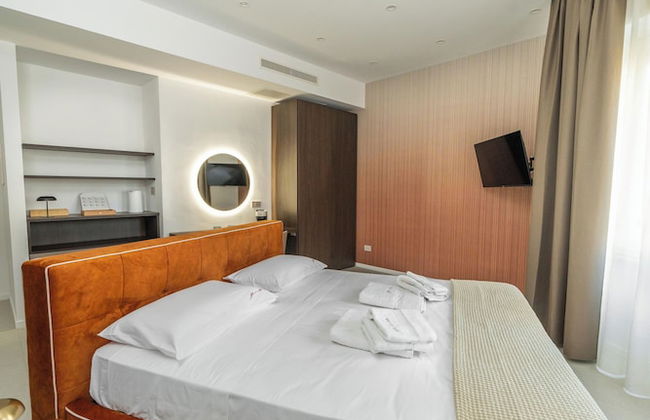 Ypnos Rooms - Foto 20