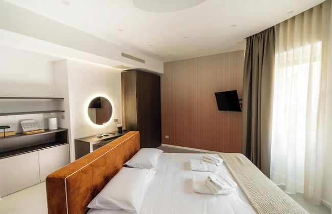 Ypnos Rooms - Foto 16