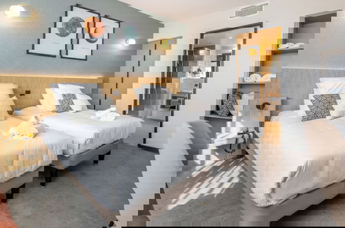Foto 9 - Sevenline Aparthotel Purpan Toulouse
