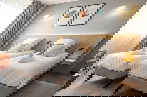 Foto 7 - Sevenline Aparthotel Purpan Toulouse