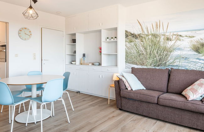 Studio in Oostduinkerke With Sea View - Photo 7