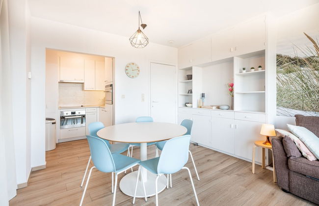 Studio in Oostduinkerke With Sea View - Photo 5