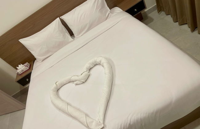 Magic Suite Tower - Photo 5