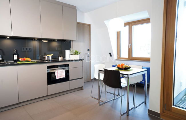 Max Lodging GmbH & Co KG - Photo 68