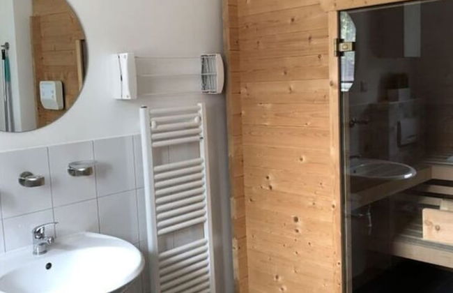 Holiday Home Lutowsee - Foto 8