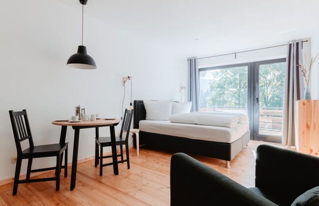 Granetal.quartier-apartment Bocksberg - Foto 5