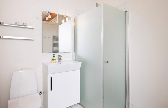 6 Person Holiday Home on a Holiday Park in Saeby - Foto 18