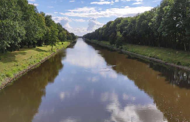 Marinapark 147 Modern Retreat - Photo 18