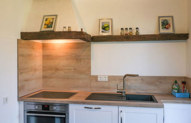 Lovely Apartment in Straelen - Foto 4