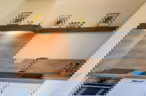 Foto 4 - Lovely Apartment in Straelen