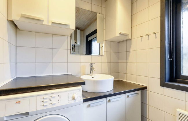 5 Person Holiday Home in Gedser - Foto 9