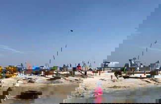 Foto 3 - Seepark Burhave Haus 8